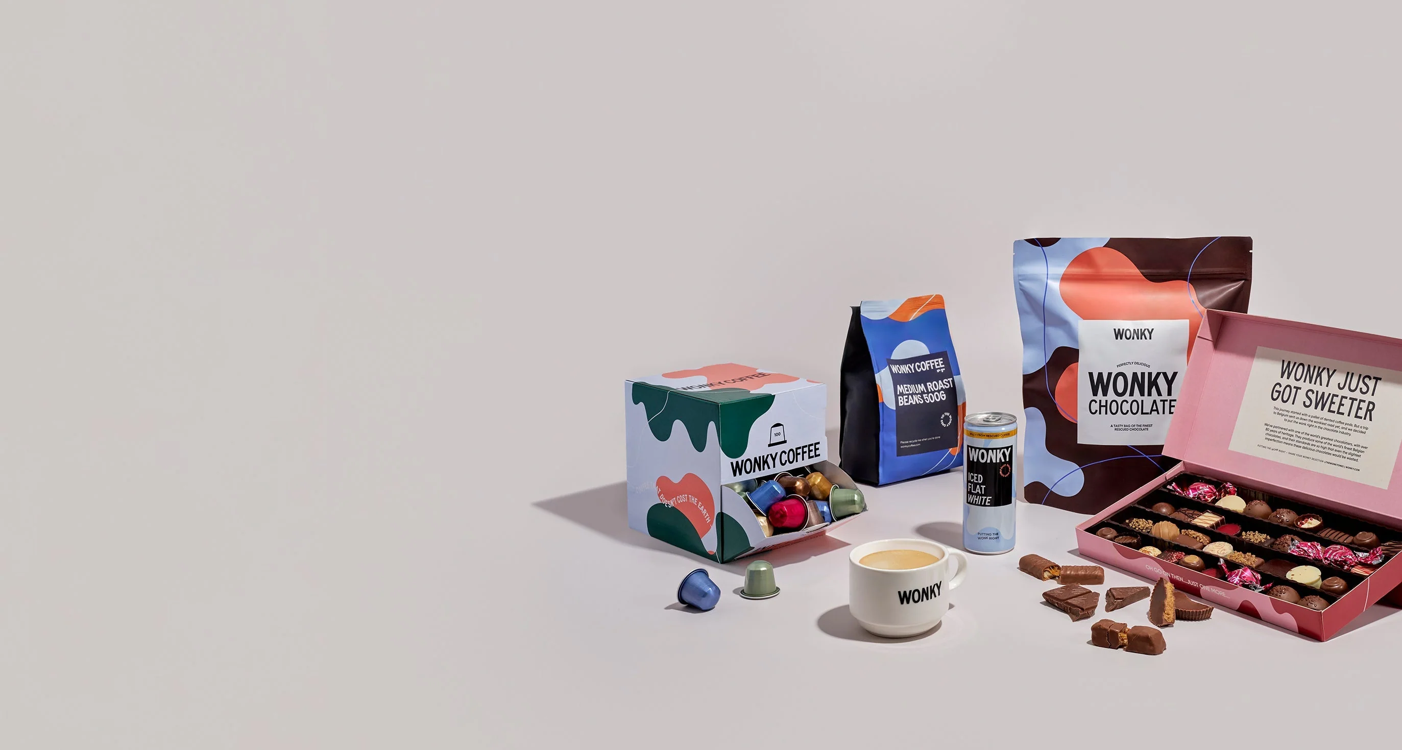 Premium Coffee, Unbeatable Value